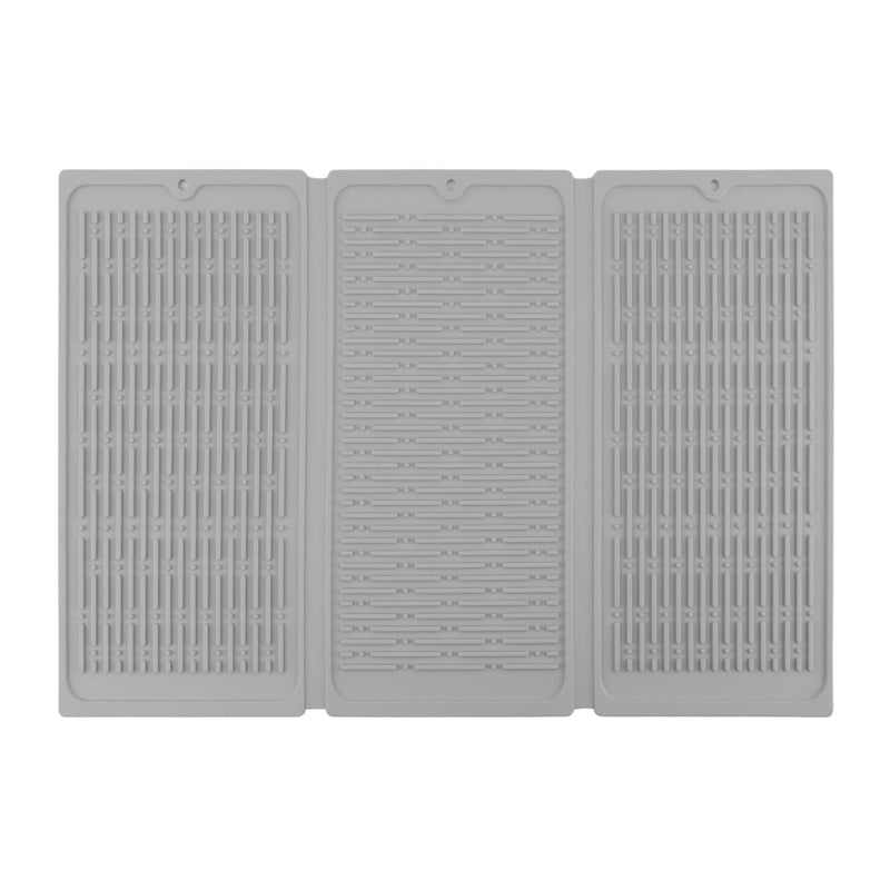 BowLift | Foldable Silicone Drain Cushion