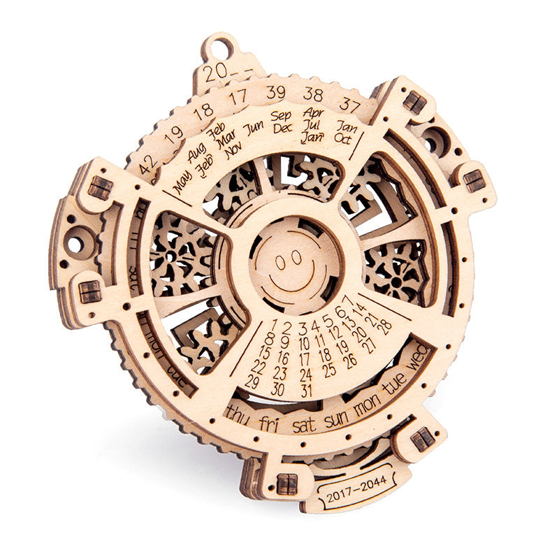 BowLift | Eternal Calendar Model Kits