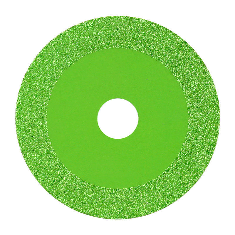 BowLift | 4 Inch Glass Cutting Disc