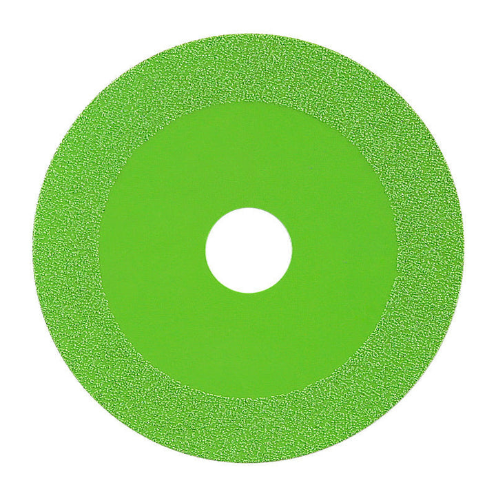 BowLift | 4 Inch Glass Cutting Disc