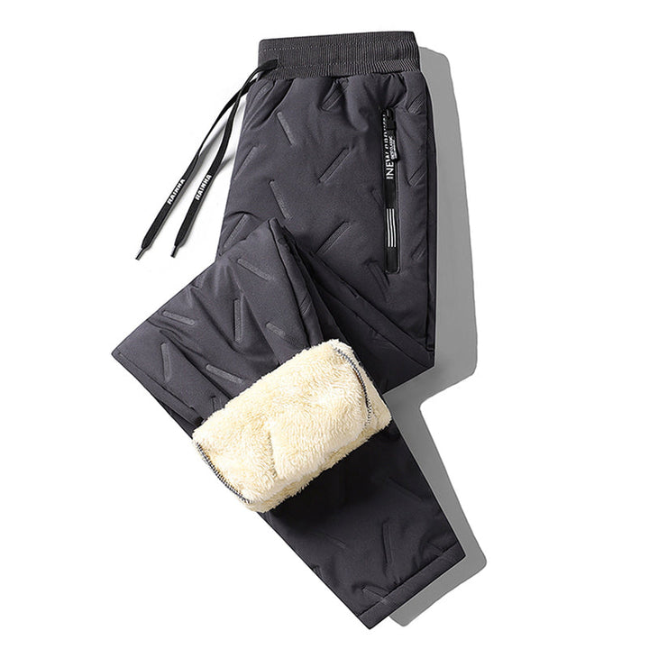 BowLift | Soft Fleece Lined Sweatpants