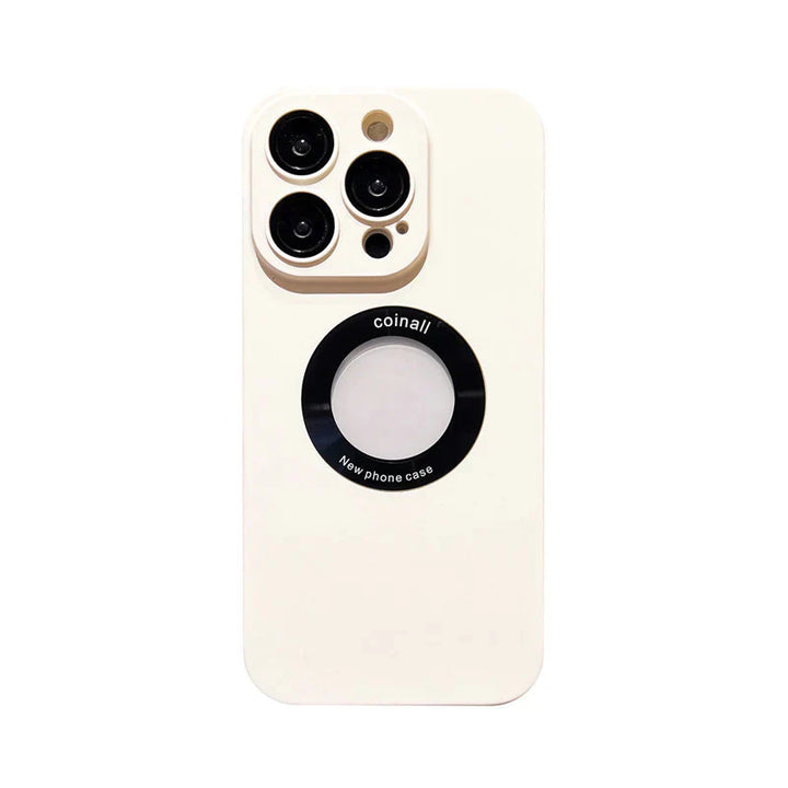 BowLift | Stylish Magnetic Charging Case for iPhone
