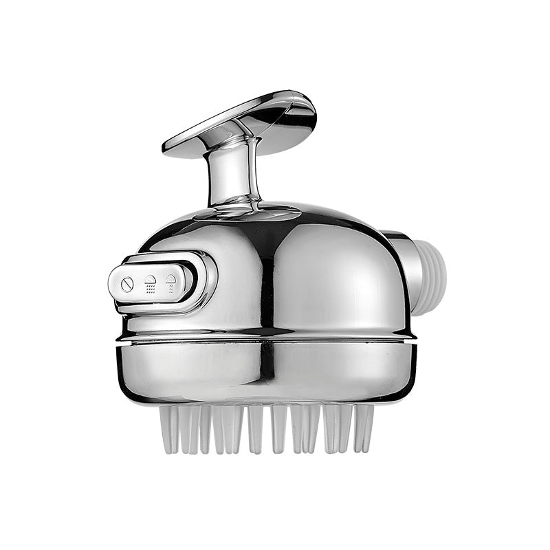 Multifunctional Nassage Shower | Bowlift