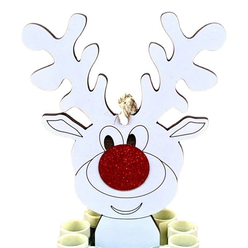 BowLift | Unique Christmas Money Holder