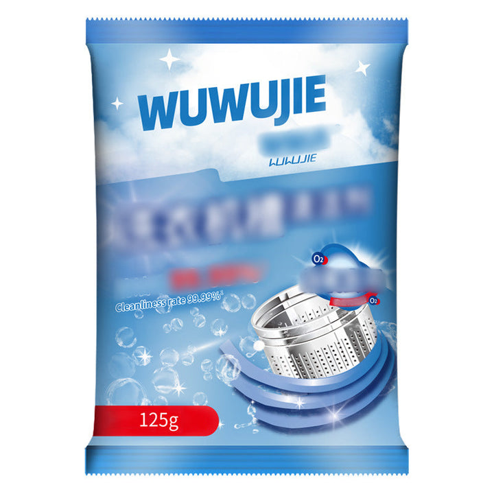 Washing Machine Cleaner | Bowlift