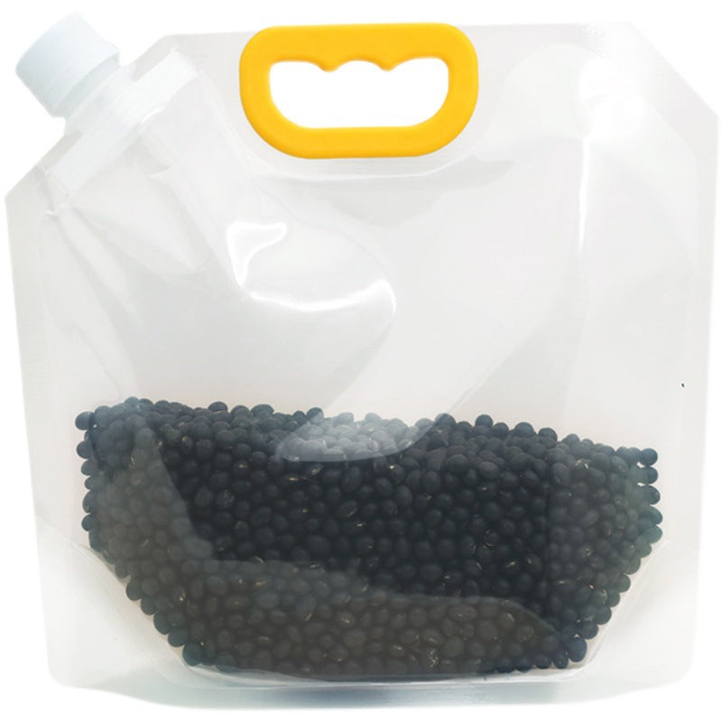 Cereal Moisture proof sealed bag | Bowlift