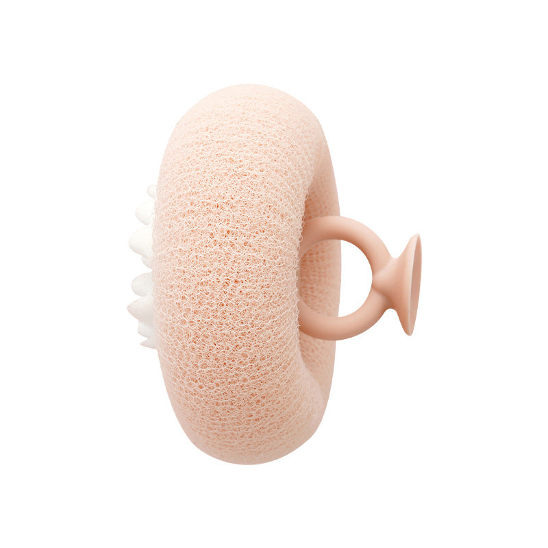 BowLift | Super soft bath sponge flower
