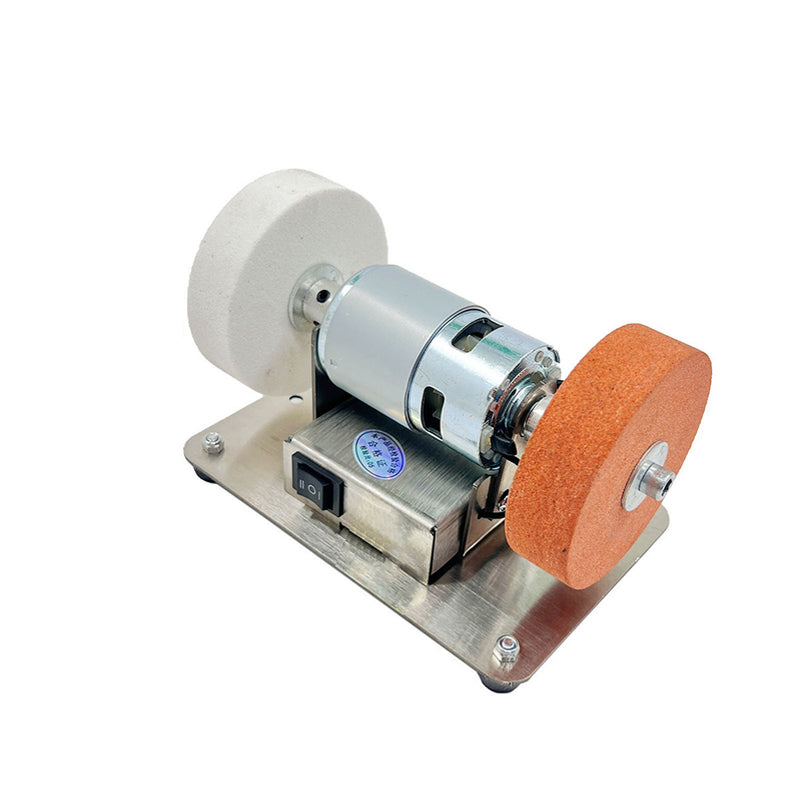 Small electric sander | Bowlift