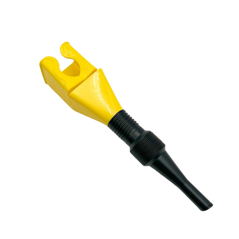 Flexible Draining Tool Snap Funnel | Bowlift