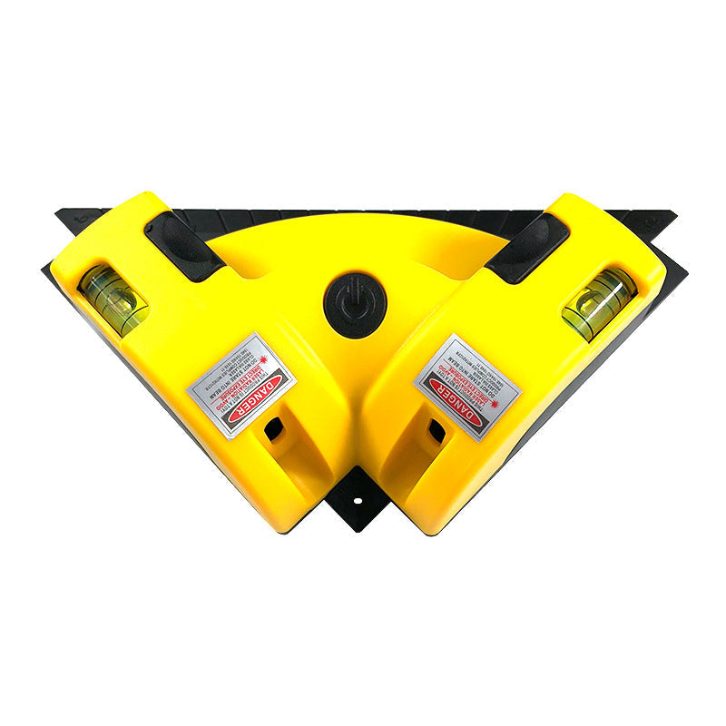 BowLift | Multifunctional 90° Angle Laser Level