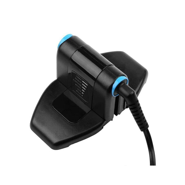 BowLift | Portable Travel Foldable Electric Iron