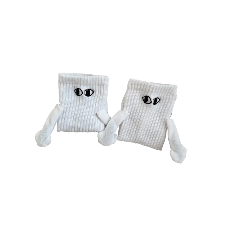 BowLift | Hand In Hand Magnetic Hand-Holding Socks
