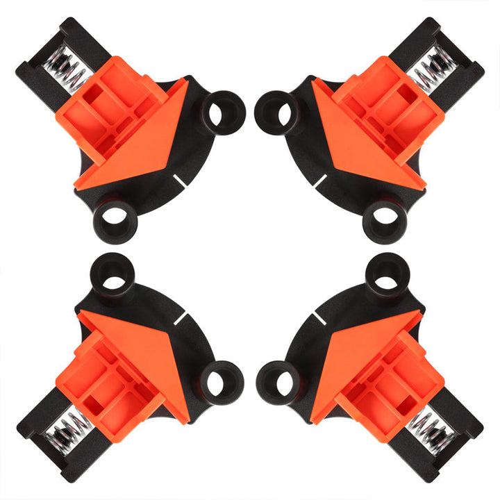 BowLift | Corner Clamps(4 Pcs)