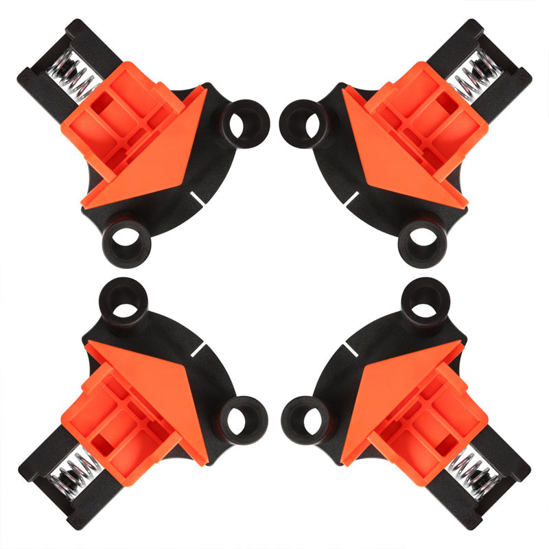 BowLift | Corner Clamps(4 Pcs)