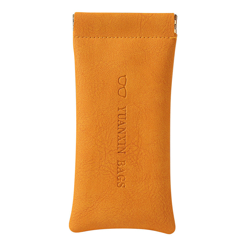 BowLift | Wearable Compression Grenade Fragment Glasses Case