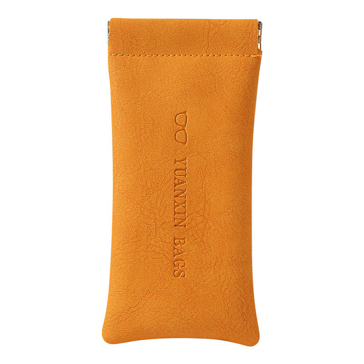BowLift | Wearable Compression Grenade Fragment Glasses Case