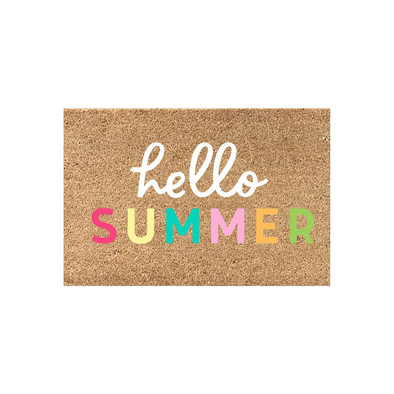 VelkomMat Decorative Doormat – Fun & Stylish Designs for the Entrance Area Bowlift