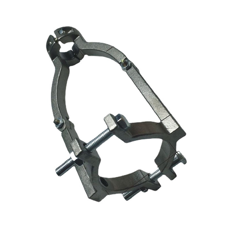 BowLift | Woodworking Square Hole Drill Bits Adapter Bracket