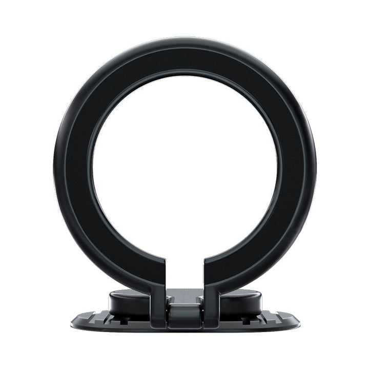 BowLift | Foldable mobile navigation stand