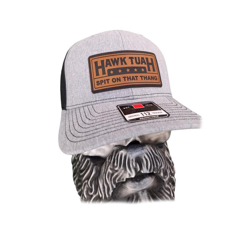 BowLift | Hawk Tuah hat Snapback