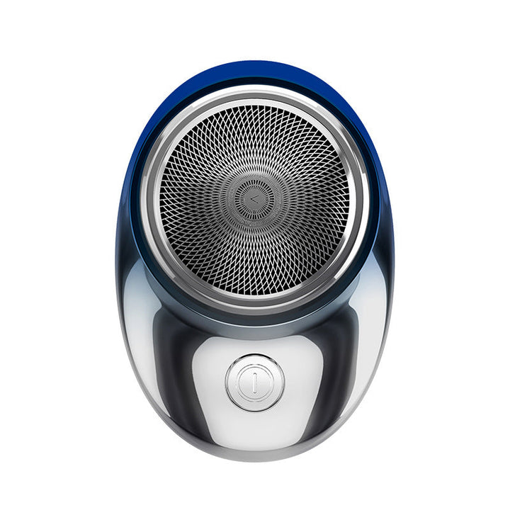BowLift | Gradient Space Stone Gradient Mini Razor