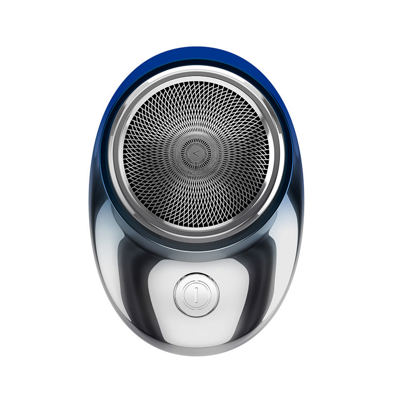 BowLift | Gradient Space Stone Gradient Mini Razor