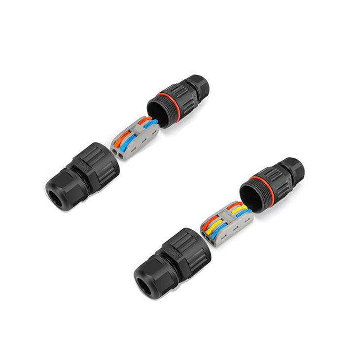 BowLift | Outdoor waterproof electric cable connector