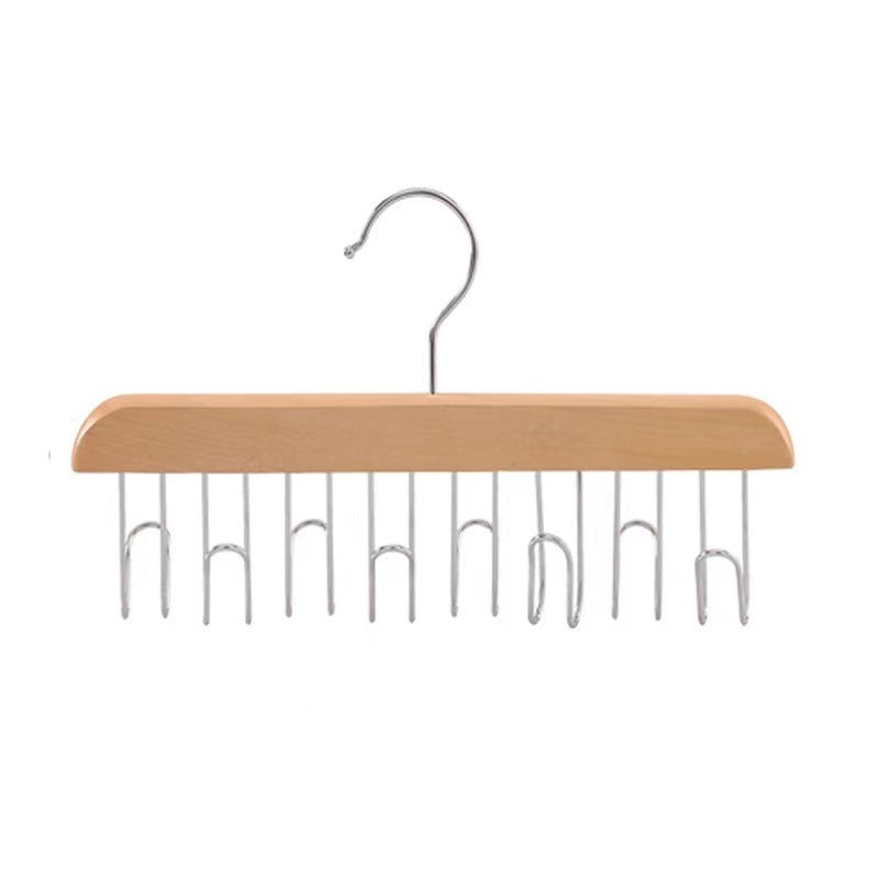 Hanger for Ties and Belts | Bowlift