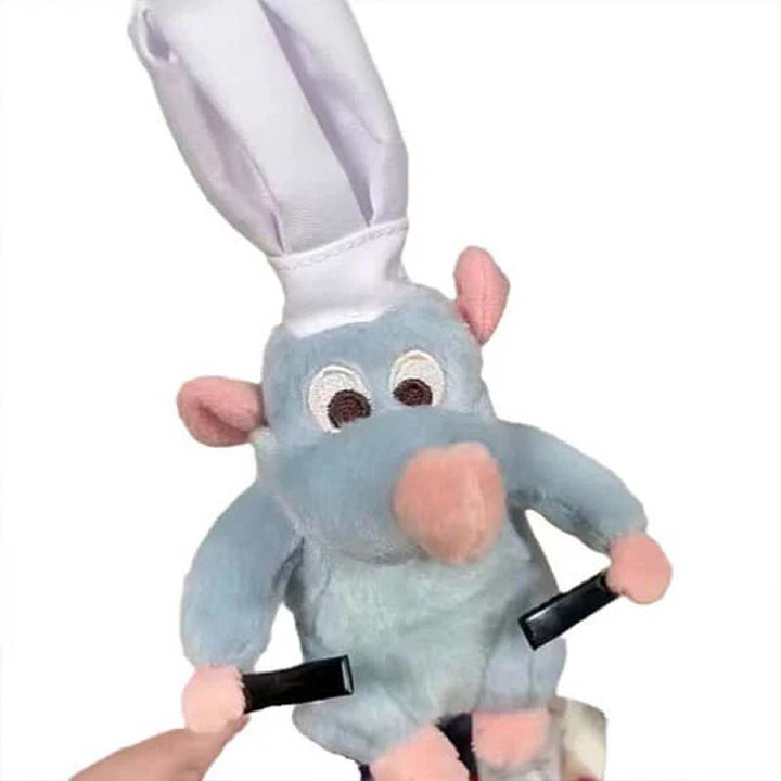 BowLift | Cute Mouse Cartoon Headwear