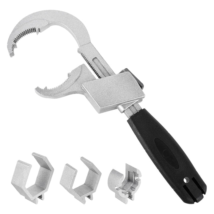 BowLift | Multifunctional Bathroom Key