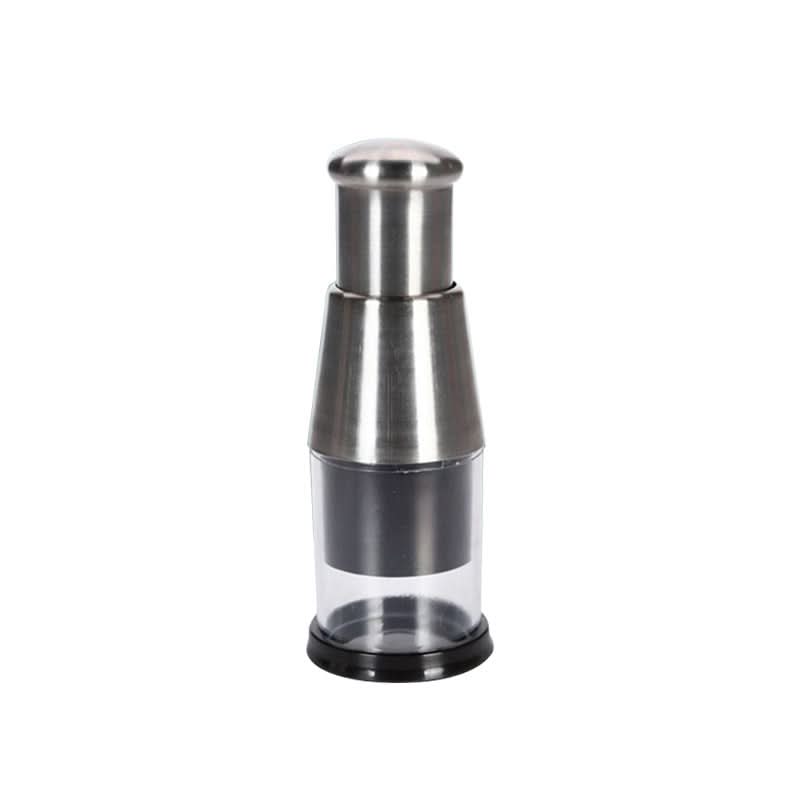 BowLift | Efficient Garlic Press Stainless Steel Easy Use