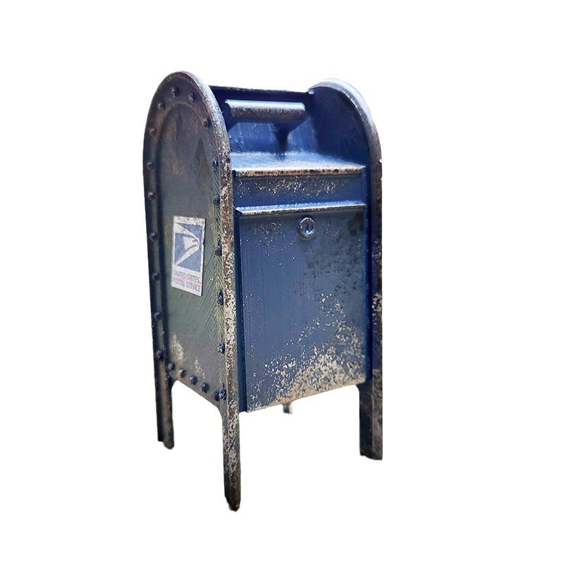 BowLift | Miniature American Payphone Ornament
