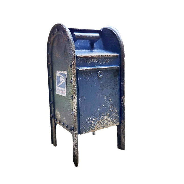 BowLift | Miniature American Payphone Ornament