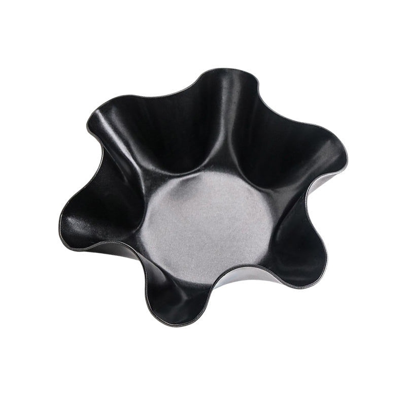 Petal Shape Carbon Steel Baking Bowl | Bowlift