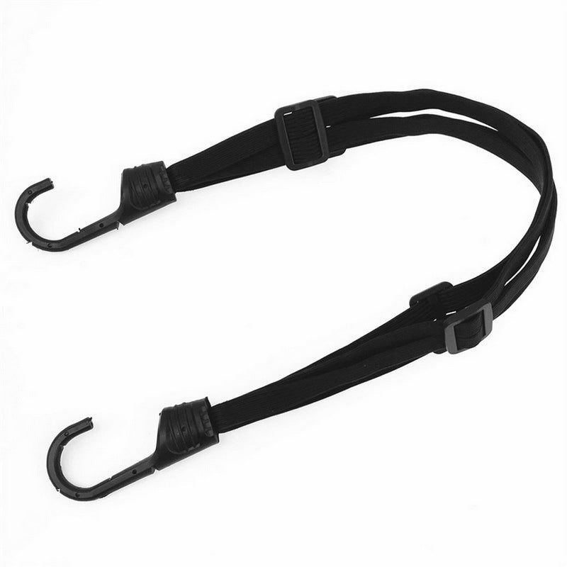 BowLift | Helmet rope high elastic luggage tie rope