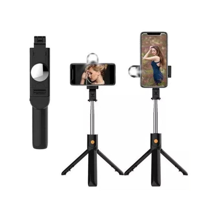 Portable Bluetooth Mobile Holder 6 in 1 | Bowlift