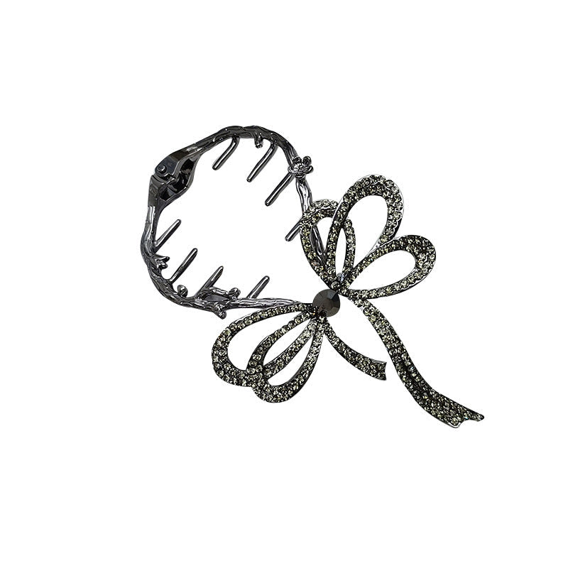 BowLift | Bow Light Luxury Premium Feeling Hairpin