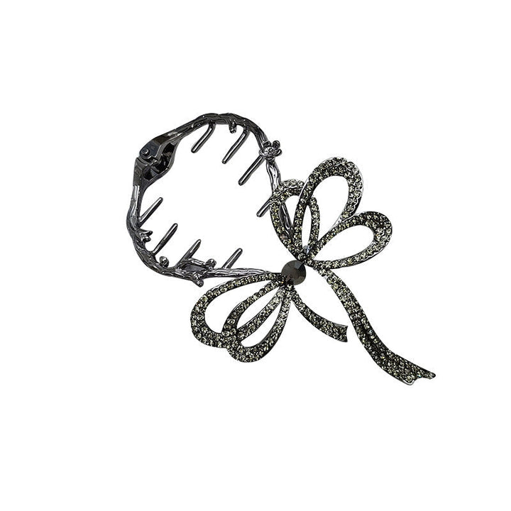 BowLift | Bow Light Luxury Premium Feeling Hairpin