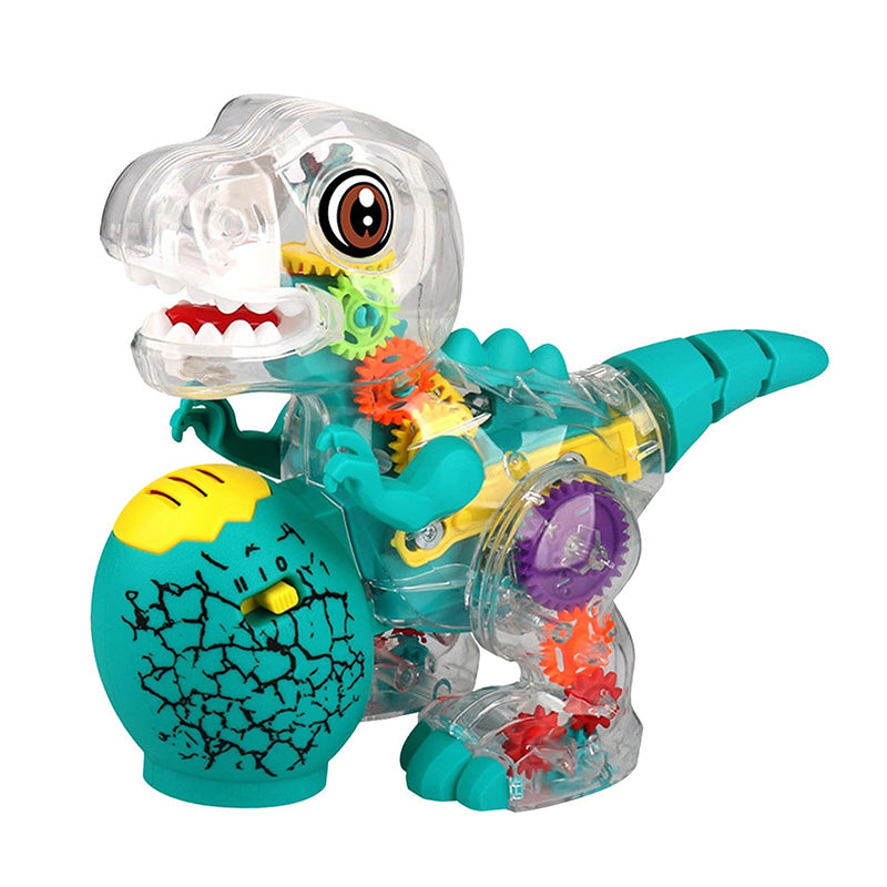 BowLift | Gear Concept Car Toy