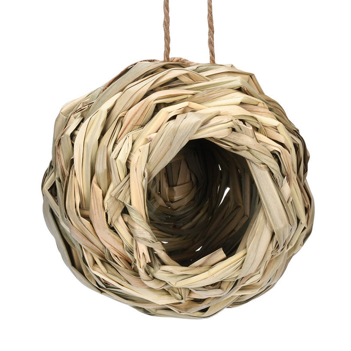 BowLift | Hummingbird Nest House