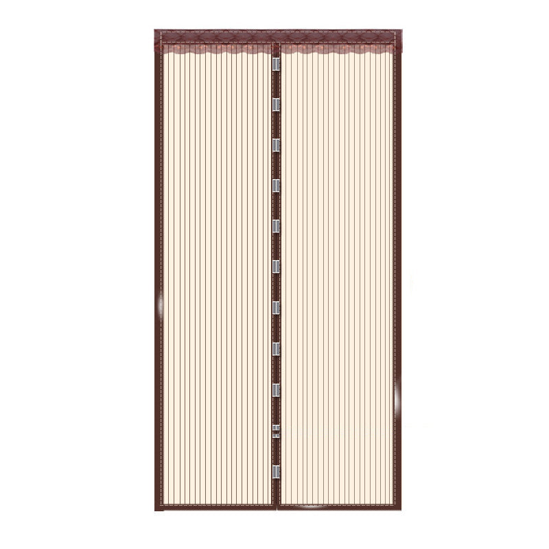 BowLift | Magnetic Fly Door