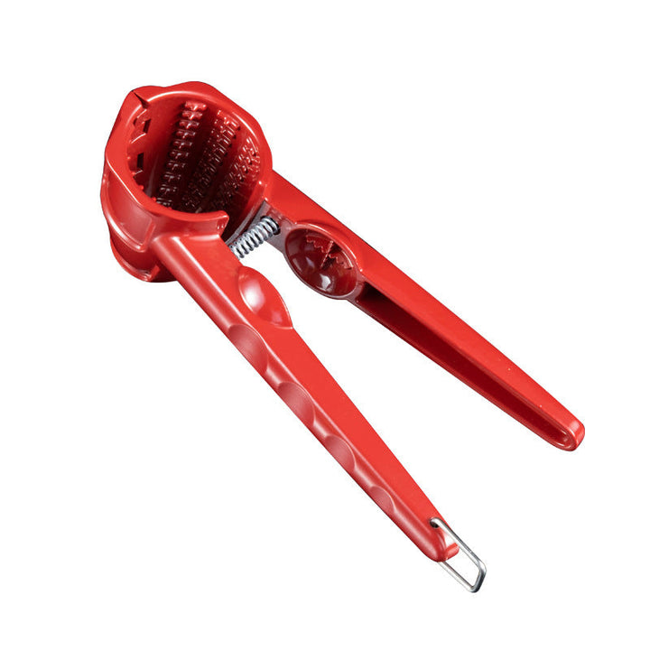 BowLift | Nutcracker Tool Aluminum Sheller Clip