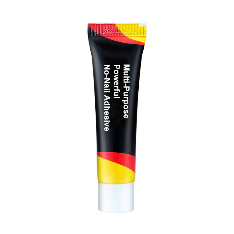 BowLift | Multi-purpose powerful nail-free adhesive
