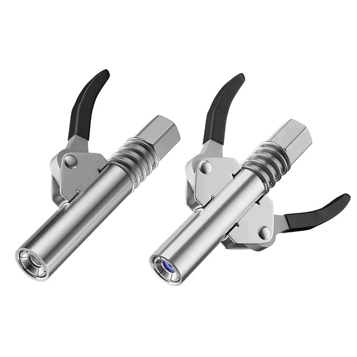 BowLift | Strong lock on lubricating couplings