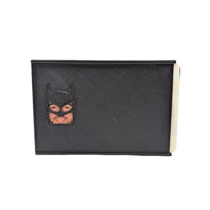 BowLift | Batman ID Card Cover