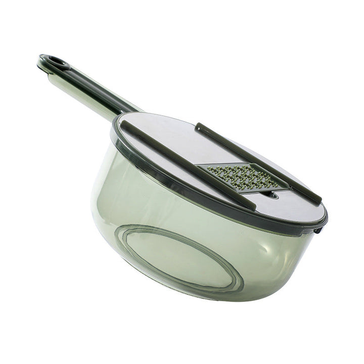 Multifunctional Vegetable Grater | Bowlift