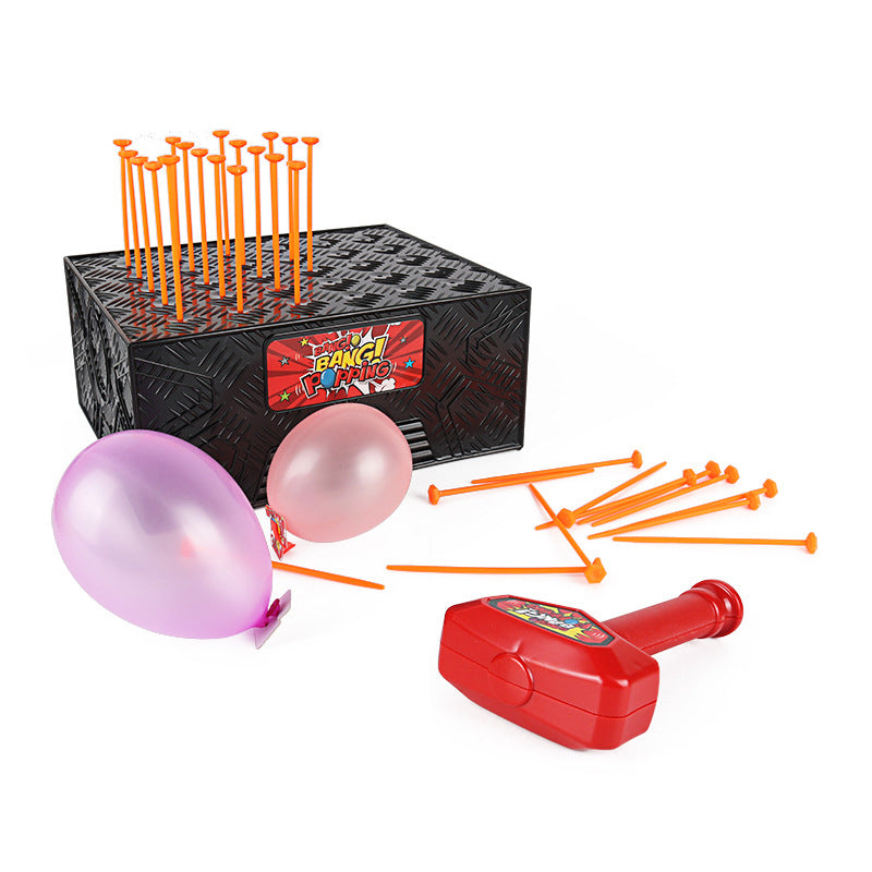BowLift | Wack-A Balloon Game