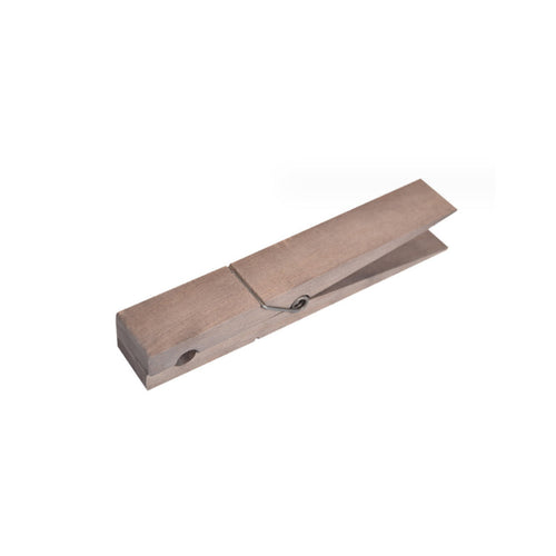 BowLift | Clothespin Bathroom Towel Holder