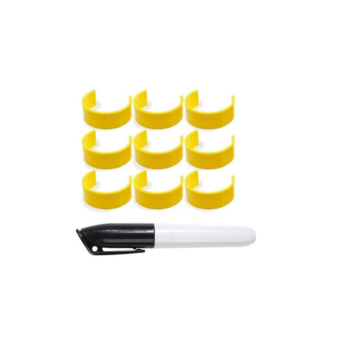 BowLift | Clips for Pill Bottles
