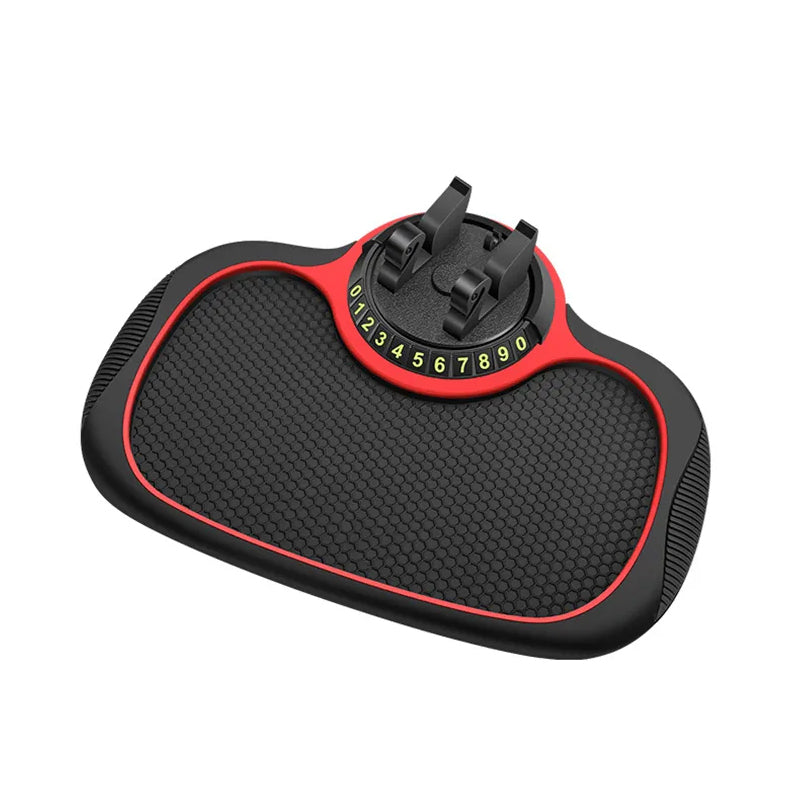 BowLift | Multifunctional Car Anti-Slip Mats Car Phone Holder